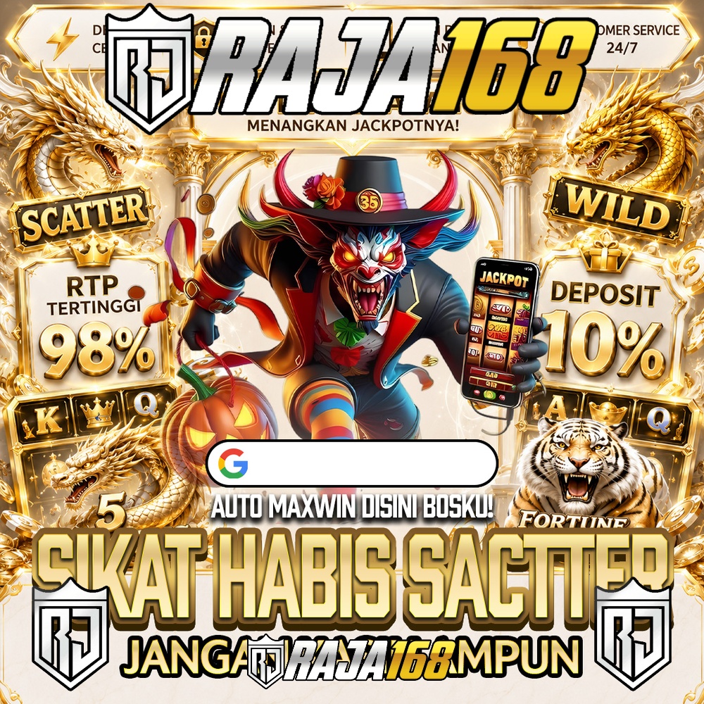 banner RAJA168 X Samana Skyros: Game Digital Terbaru Dengan Tampilan Elegan Dan Akses Lancar Untuk Sesi Santai